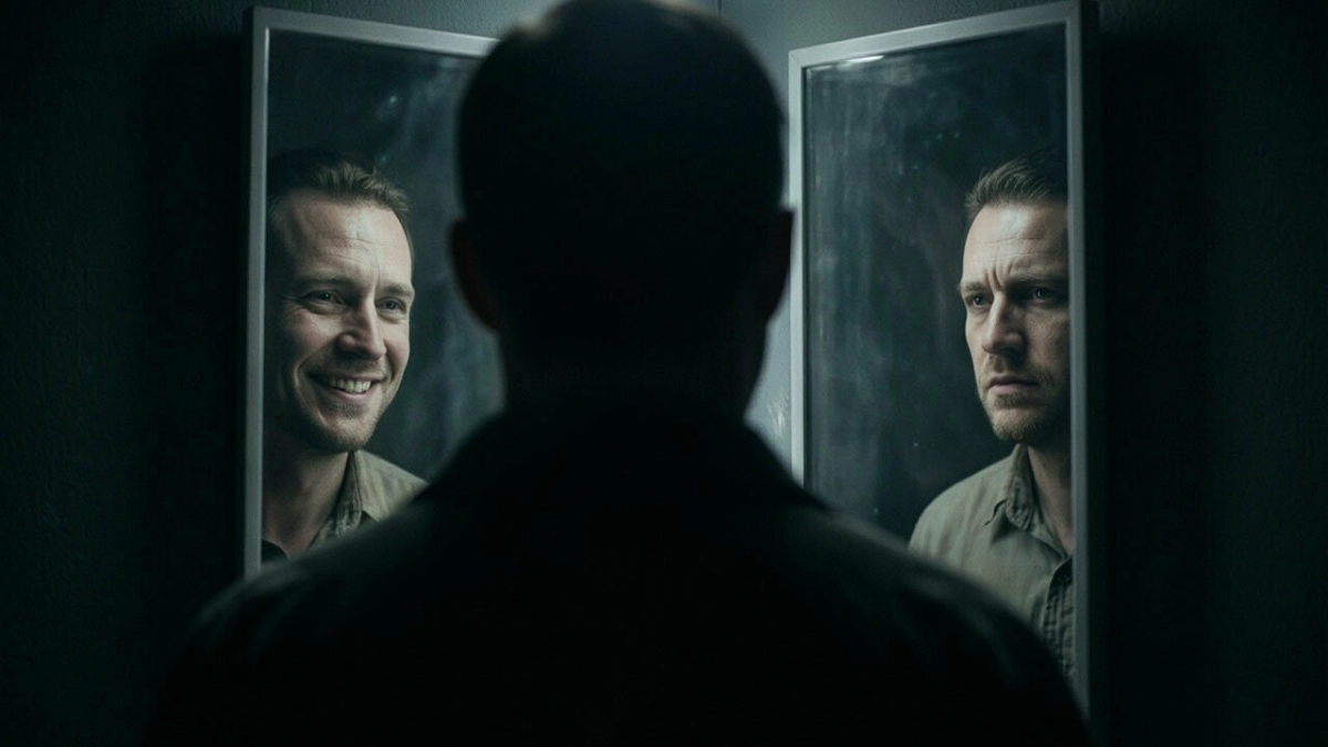 Как раскусить человека за минуту: 7 сигналов в поведении, которые выдают его суть
