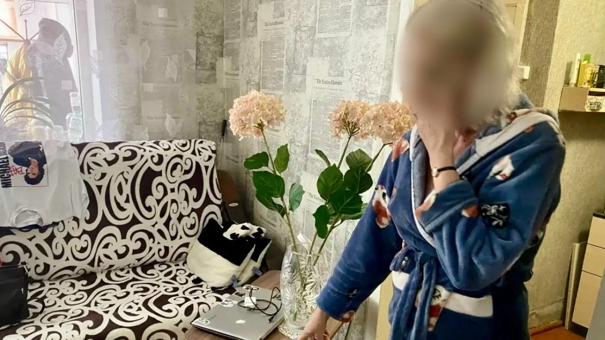 В Муроме женщина дважды ранила сожителя ножом во время ссор