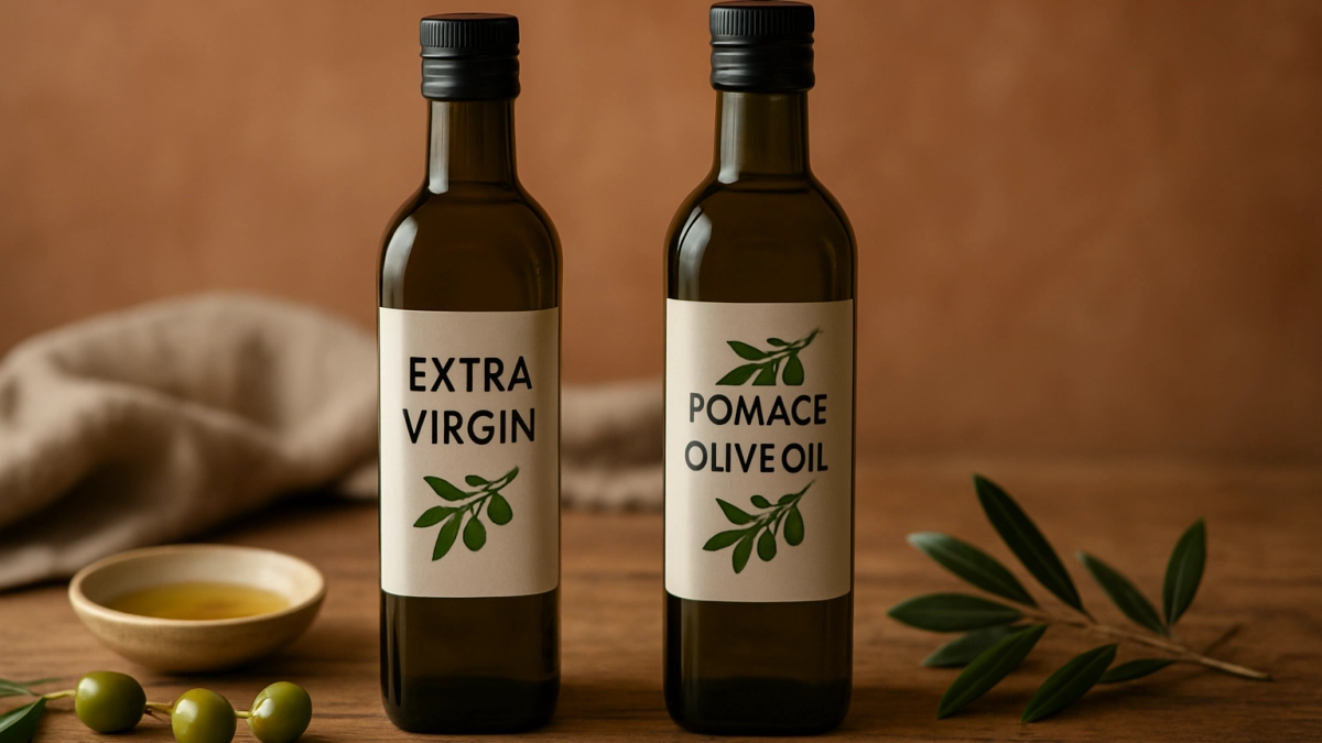 Extra Virgin, Pomace или Olive oil: как выбрать действительно вкусное оливковое масло с чистым составом