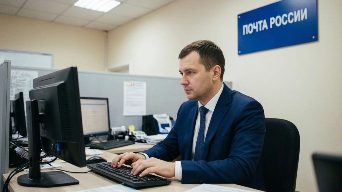 Почта России запустила и адресную рекламную рассылку для бизнеса