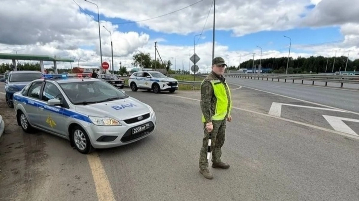 Во Владимирской области военные автоинспекторы отметят профессиональный праздник