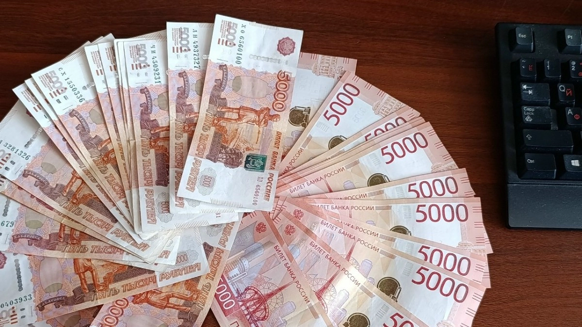 Мошенники выманили у жительницы Коврова 9 млн рублей под предлогом получения медали