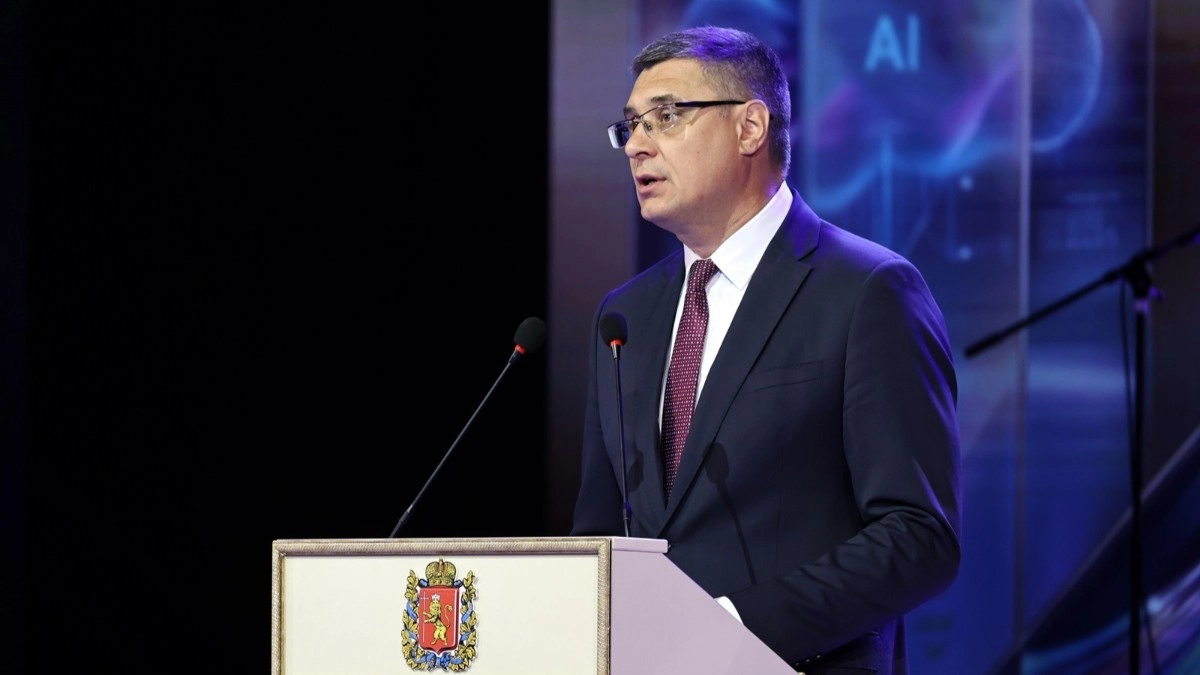 Во Владимирской области прошел августовский педсовет