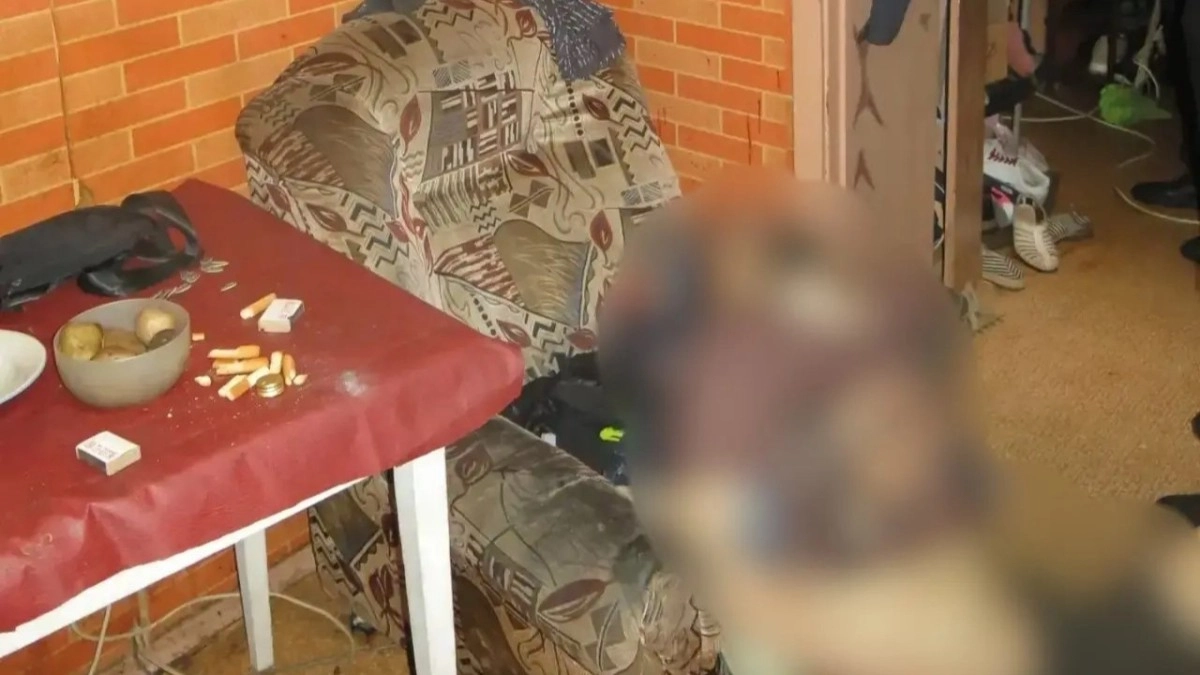 В Собинском районе мужчина избавился от своего знакомого во время застолья