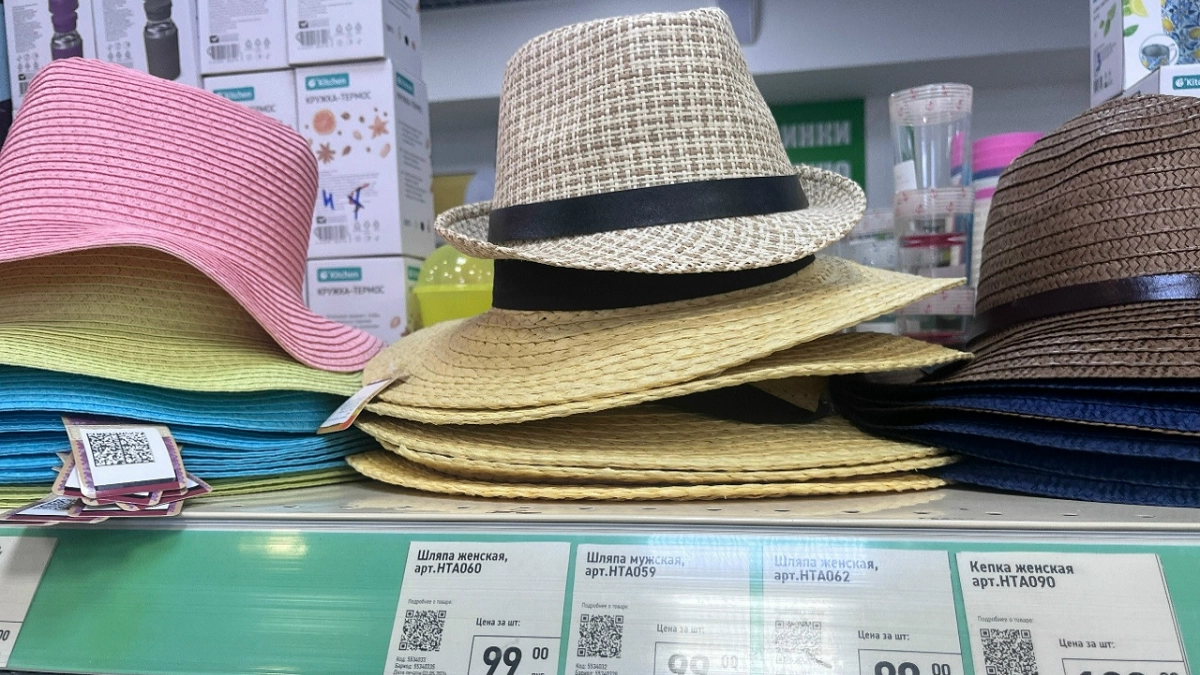 В Fix Price скупаю шляпы за 99 рублей, но летом их не ношу: 12 практичных применений в доме и на даче