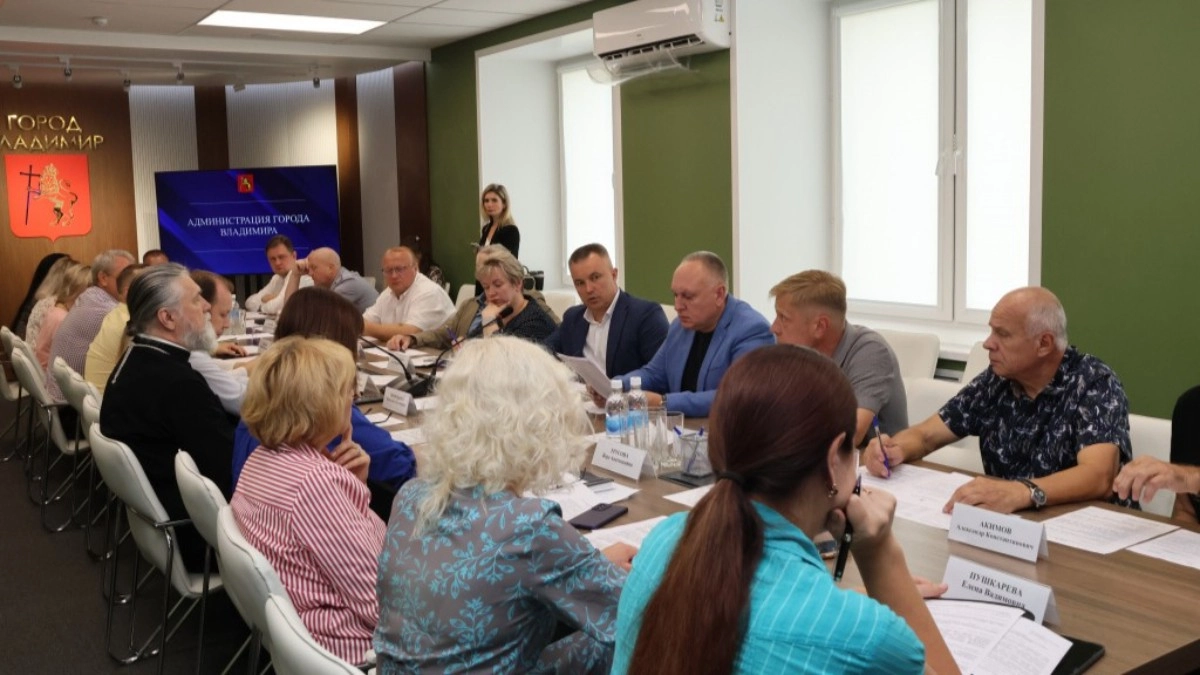 Реставрация памятников на Князь-Владимирском кладбище начнется в 2027 году