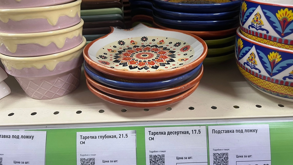 Опоздала на работу из-за нового завоза в Fix Price: набрала коллегам классных подарков за копейки — делюсь находками