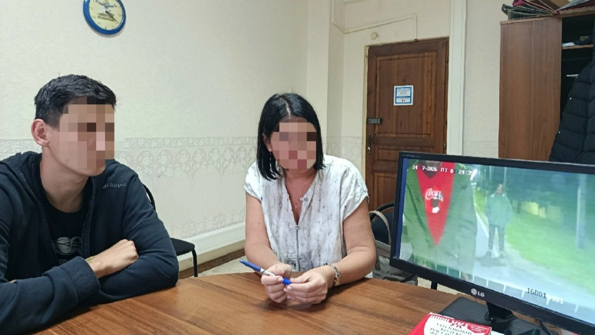 В Вязниках 23-летнего мужчину будут судить за нападение на полицейских после ДТП