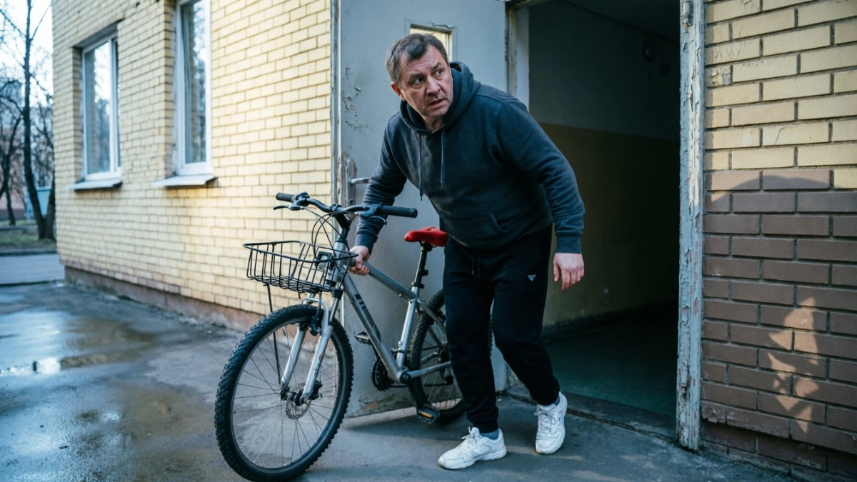 В Судогде мужчина украл два велосипеда и один подарил приятелю