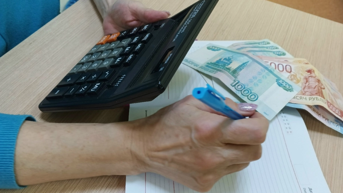 Двум работникам в Судогде не выплатили 390 тысяч рублей