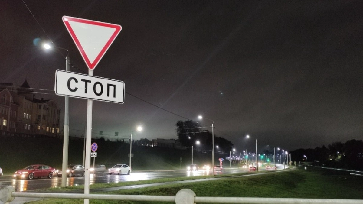 Во Владимире на ночь перекроют участок улицы Всесвятской