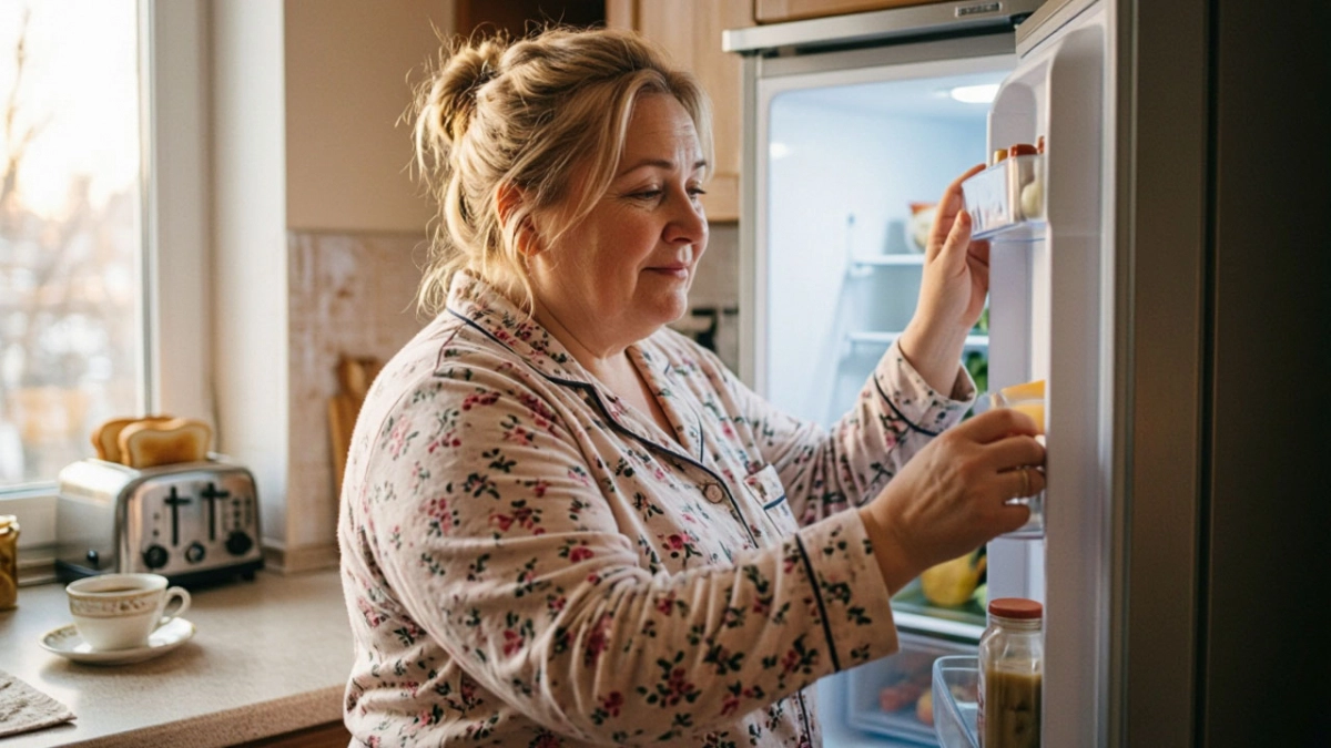 Никогда не ешьте этот продукт на завтрак: он копит жир на животе и боках и задерживает воду - мнение диетолога