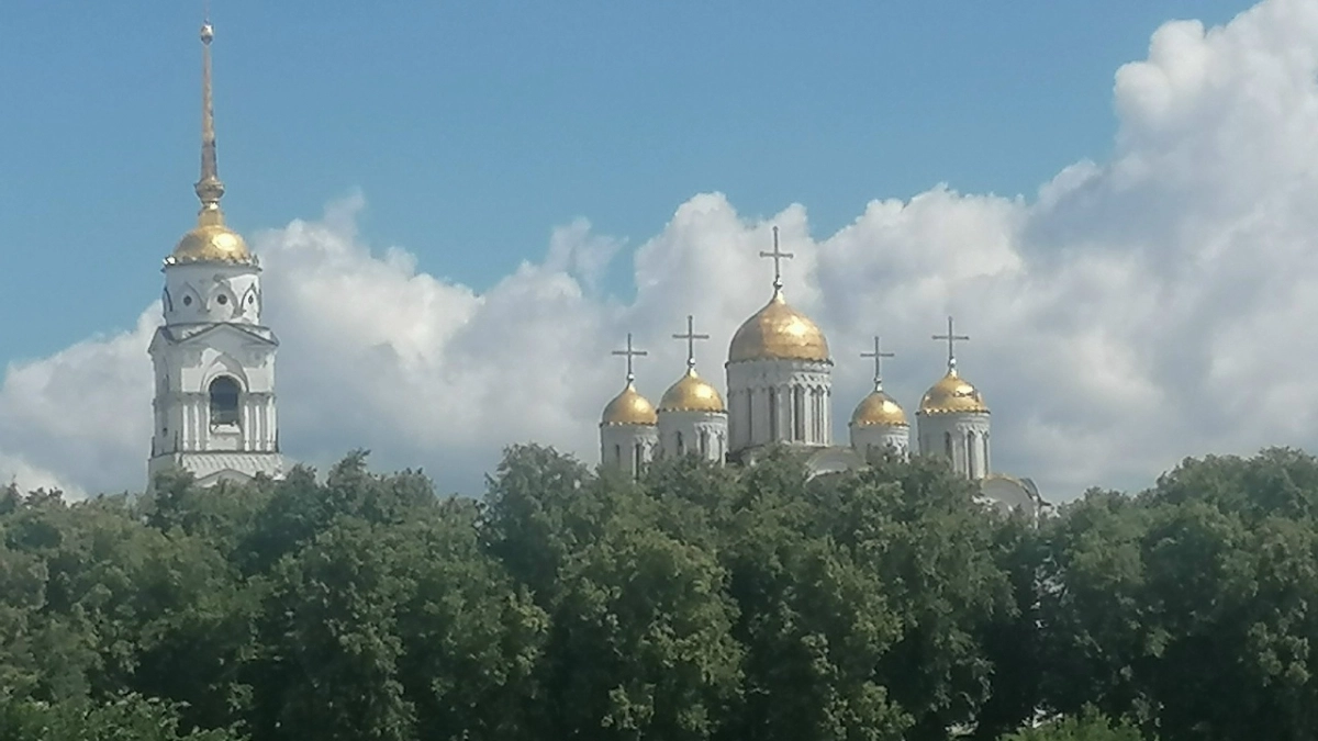 13 сентября во Владимир доставят мощи святителя Спиридона Тримифунтского
