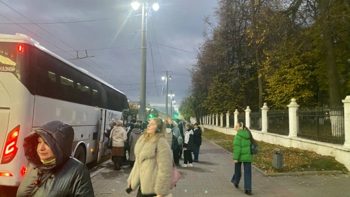Каким будет сентябрь в Москве и Центральной России: погода подкинет сюрприз уже в первых числах месяца - прогноз синоптиков