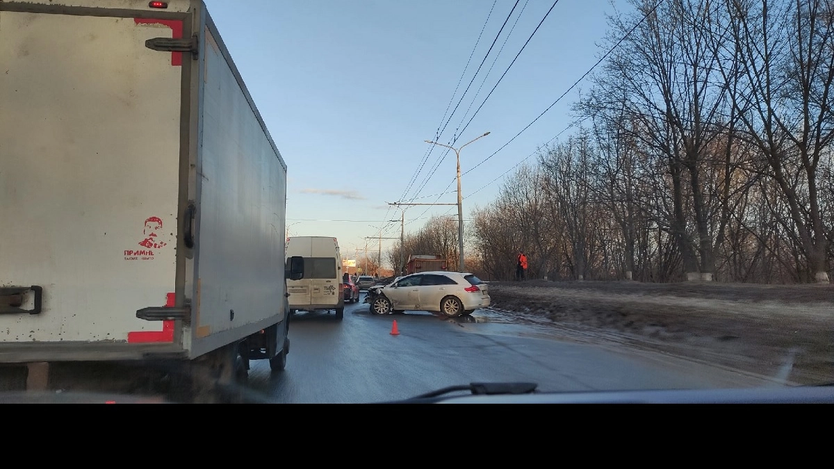 Автовладелец из Александрова заплатит 6,3 миллиона рублей за ДТП с многодетной семьей