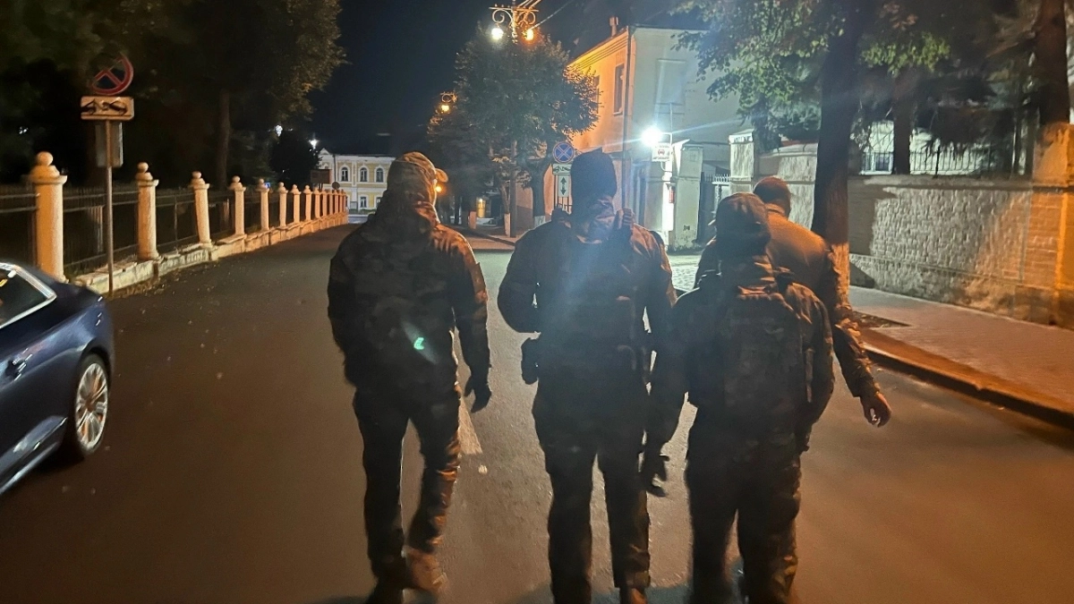Свыше 120 нарушений пресекли с помощью народных дружинников во Владимире