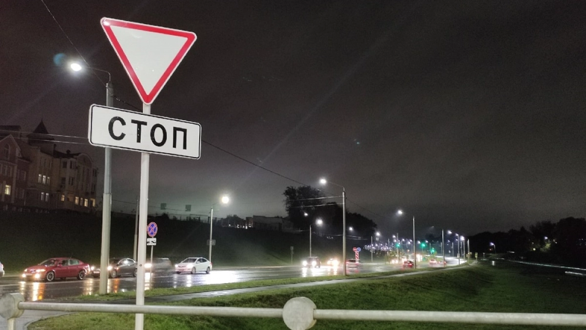 Во Владимире на несколько часов перекроют улицу Годова Гора и переулок Сушкова