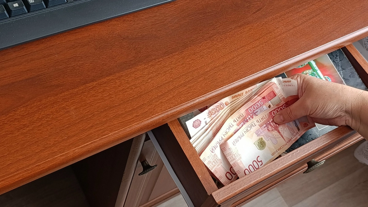 Пенсионерка из Владимира отдала мошенникам 3 миллиона рублей и 21 тысячу долларов