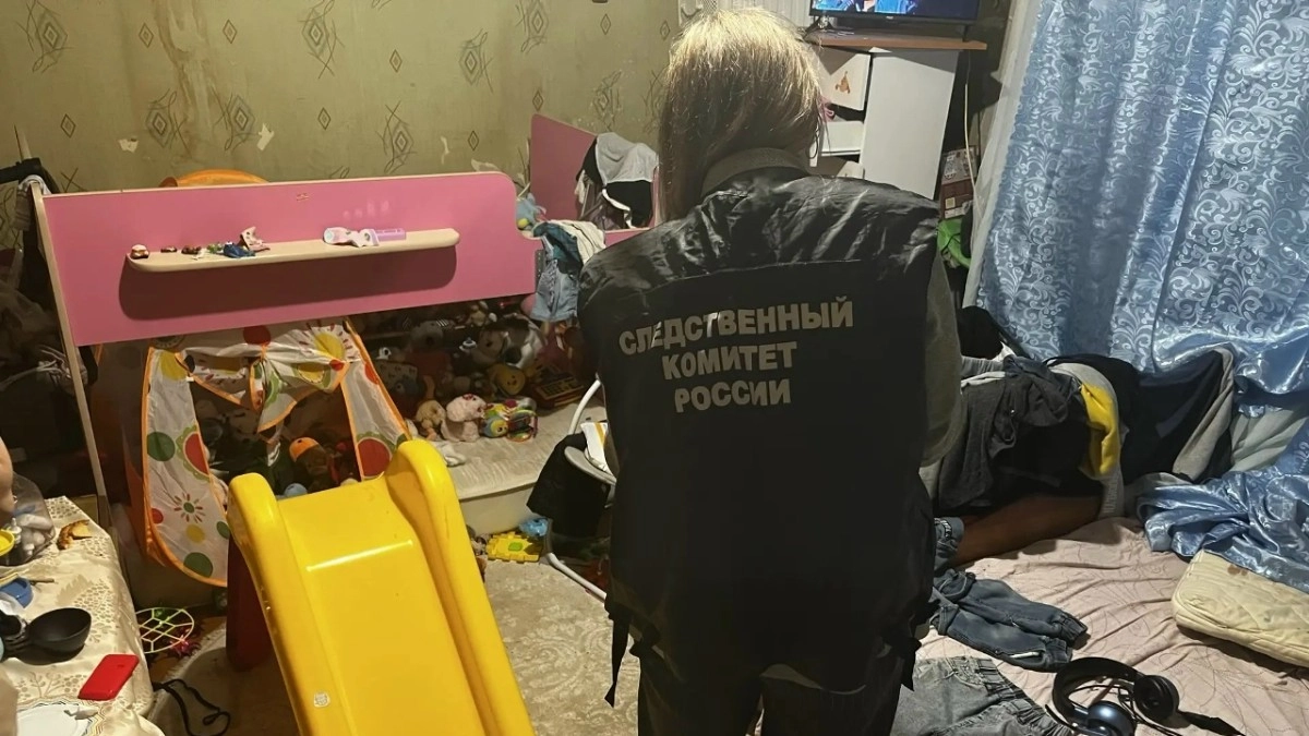 37-летнюю жительницу Покрова осудят за жестокую расправу над сожителем