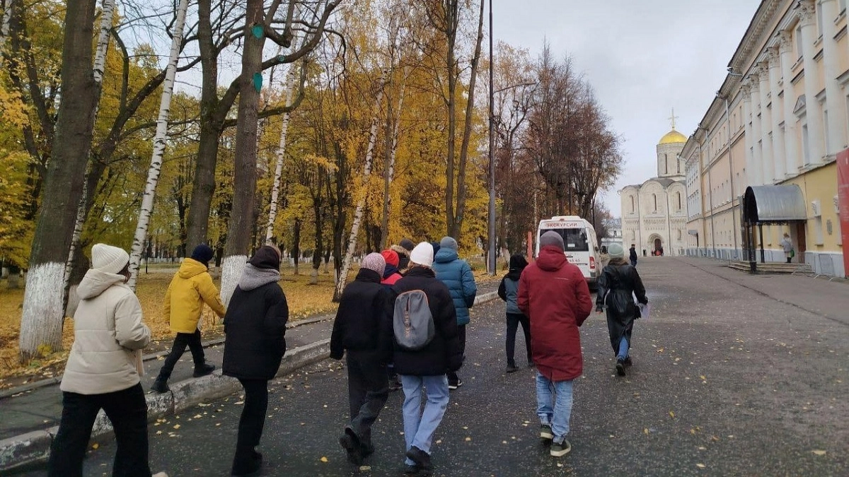 33 регион вошел в четверку выполнивших "майские указы" президента