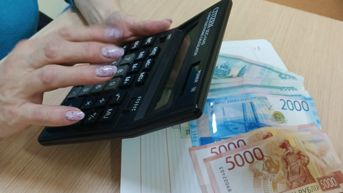 Во Владимире алименты пересчитали после вмешательства прокуратуры