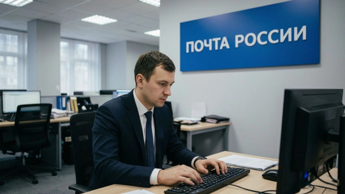 «Почта России» кратно увеличит сеть микрофулфилмента для селлеров