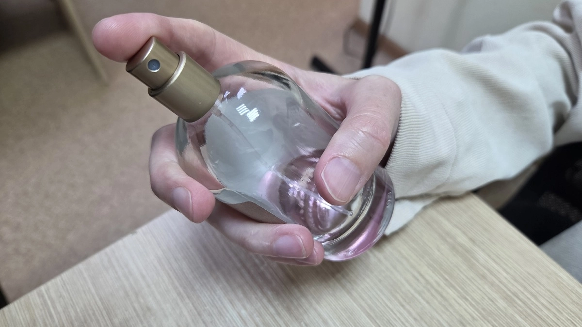 Мужчины сбегут с первого свидания: этот аромат способен всё испортить — список неудачных вариантов