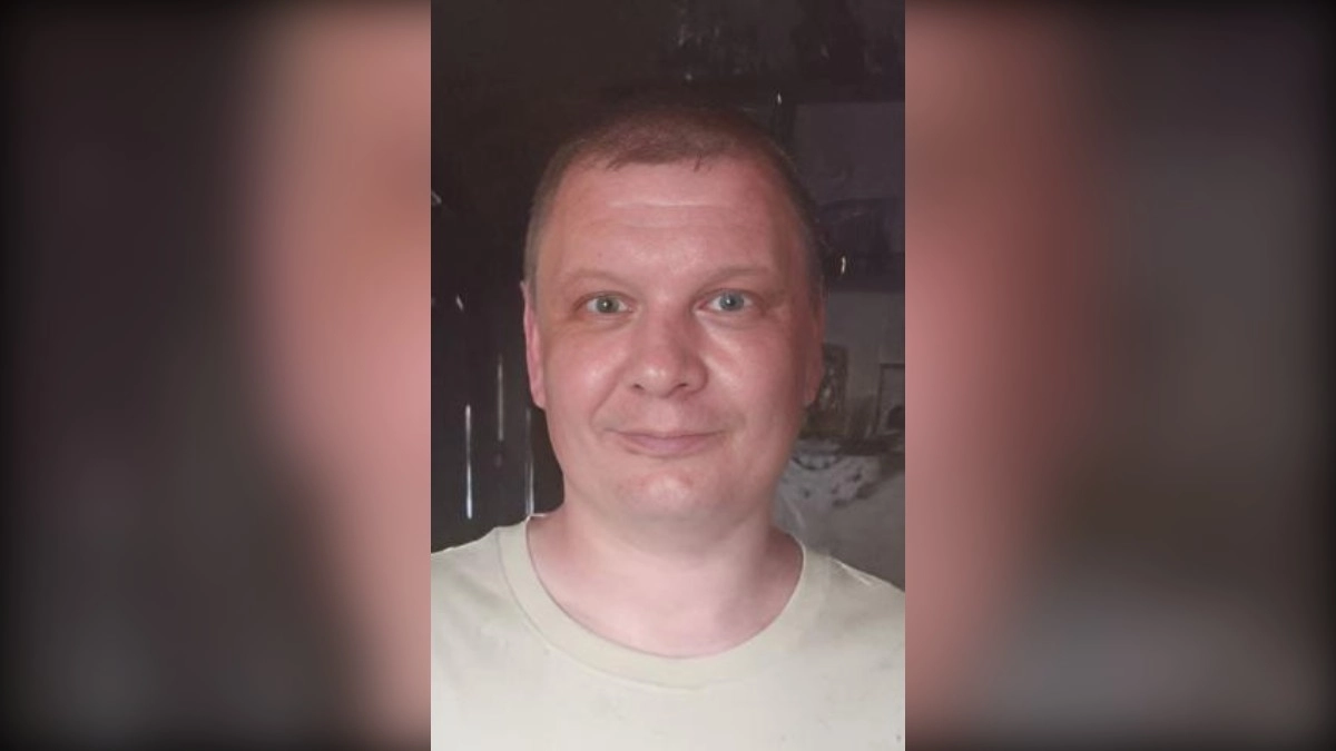 «Явно нуждается в медпомощи». В Гусь-Хрустальном уже неделю ищут 40-летнего мужчину