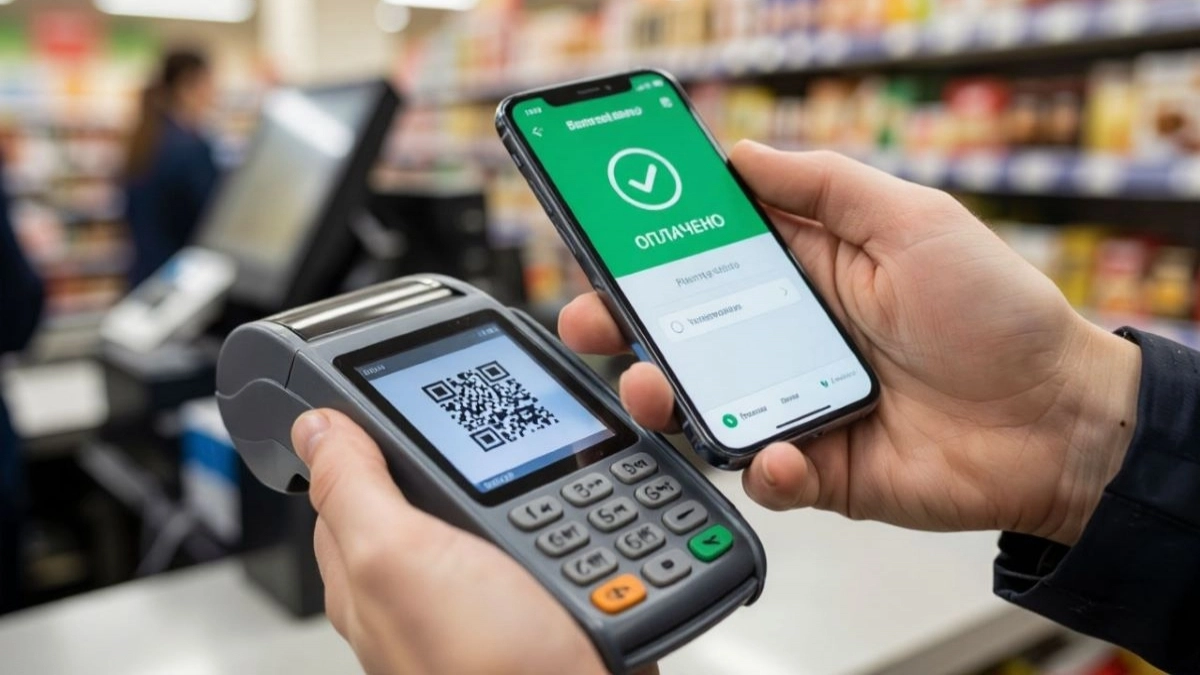Россияне смогут производить оплату по QR-коду в Индонезии и на Филиппинах