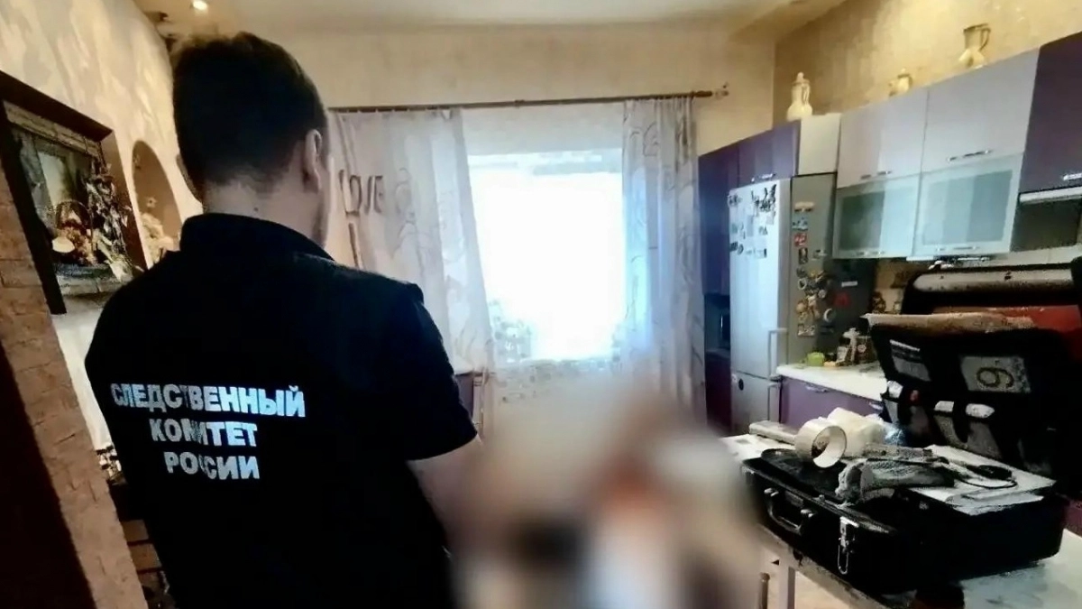 В Коврове рецидивистка жестоко расправилась со своей знакомой прямо в частном доме