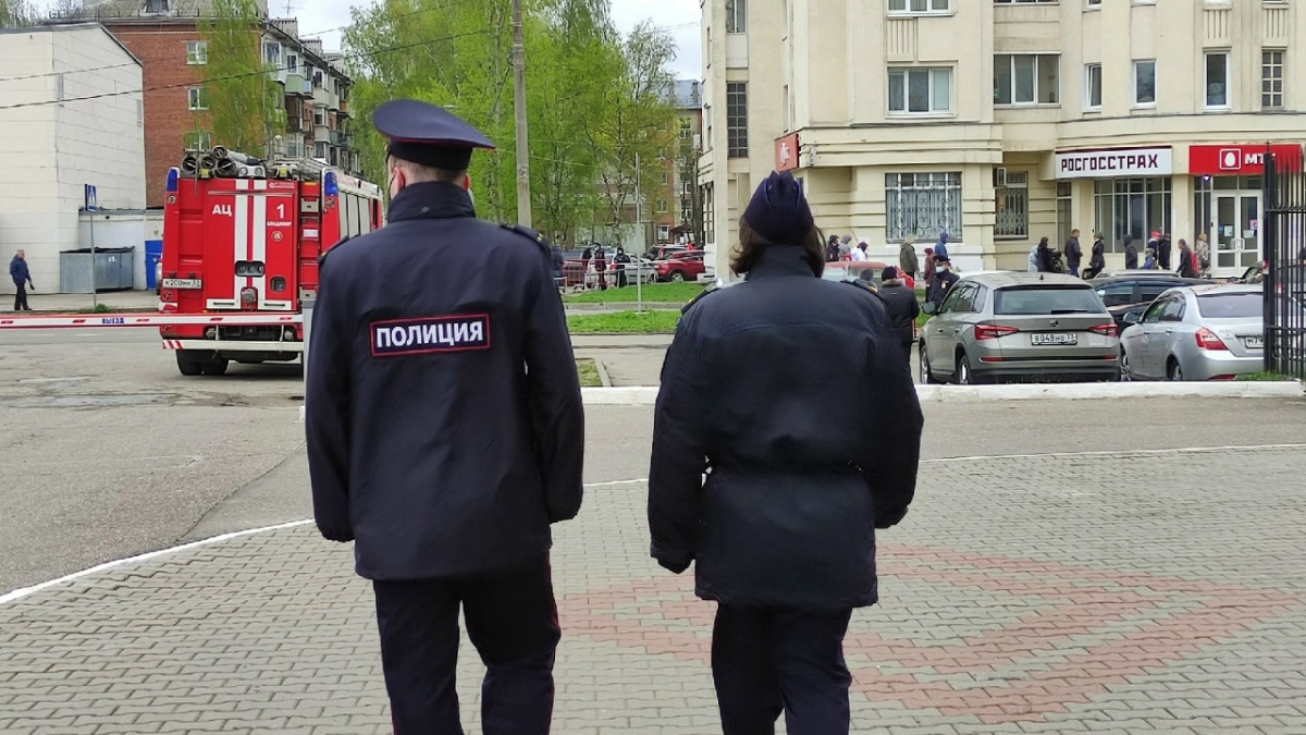 Следователи Коврова «вычислили» и задержали дистанционного мошенника