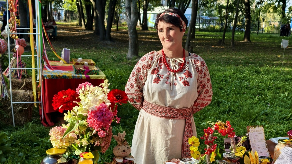 Во Владимирской области состоялся конкурс домашних заготовок