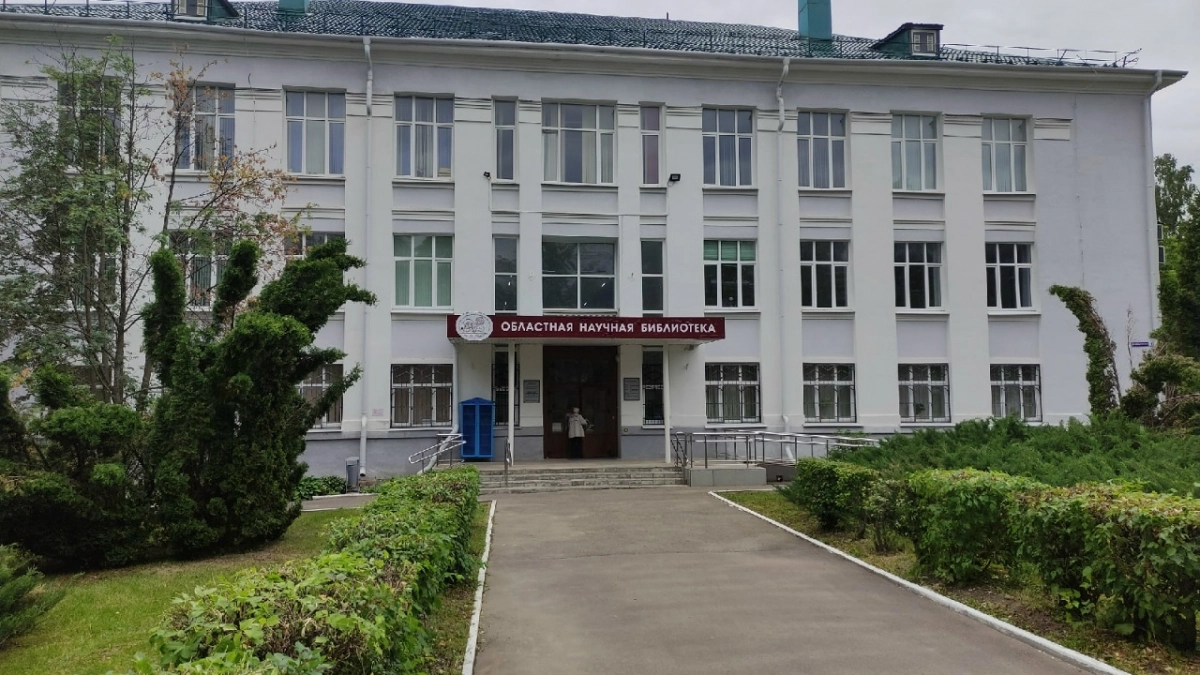 Владимирцев приглашают написать Общегородской диктант