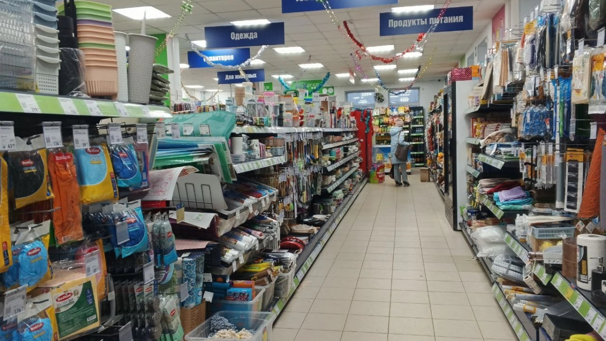 В Fix Price бешеный ажиотаж: распродают по 35 рублей полезные товары для детской, кухни, ванной и прихожей - обзор лучших хитов