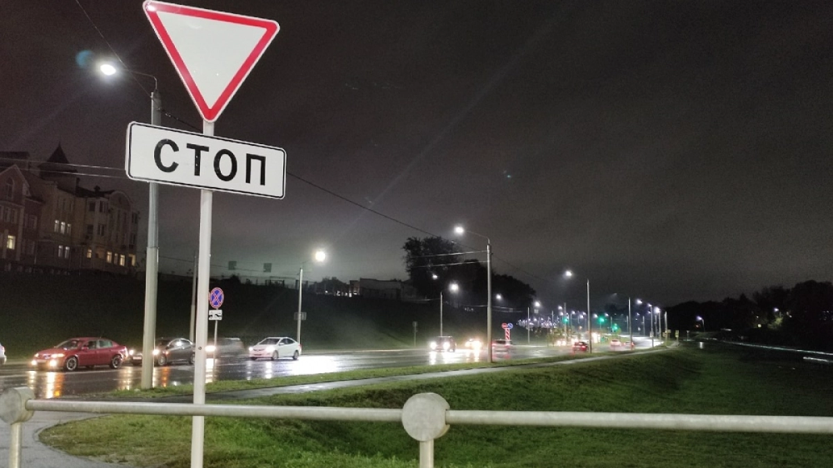 Во Владимире на два дня перекроют Суздальский проспект