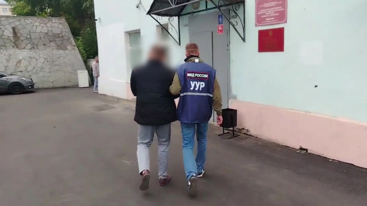 Во Владимирской области задержали 7 жителей, оформивших в России 100 нелегалов