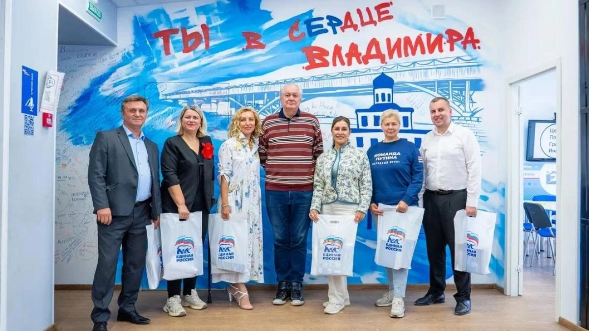 НКО подписали соглашение с Центром поддержки гражданских инициатив