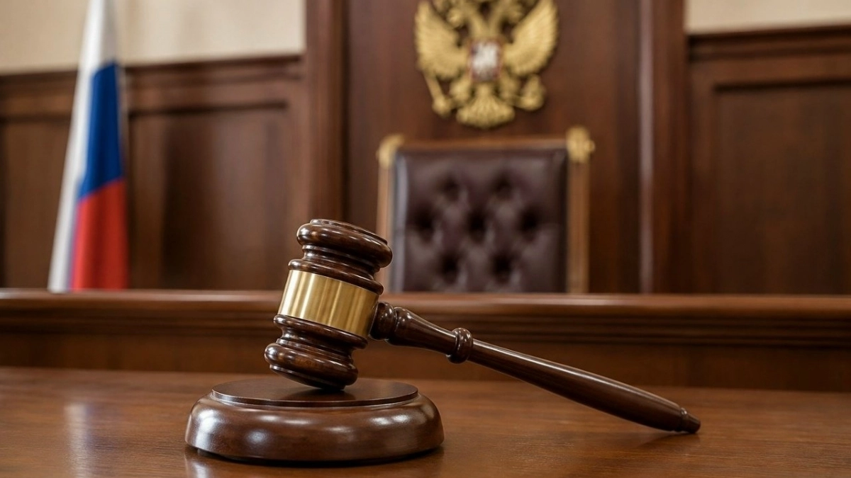 Во Владимире осудят жителя Мордовии, оформившего кредит по фальшивому паспорту