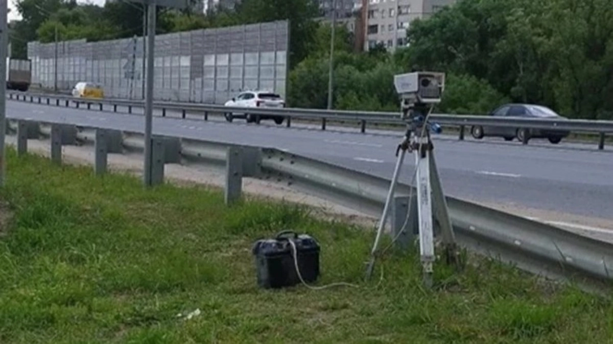 Во Владимирской области названы дороги, где будут работать камеры с 14 по 20 сентября