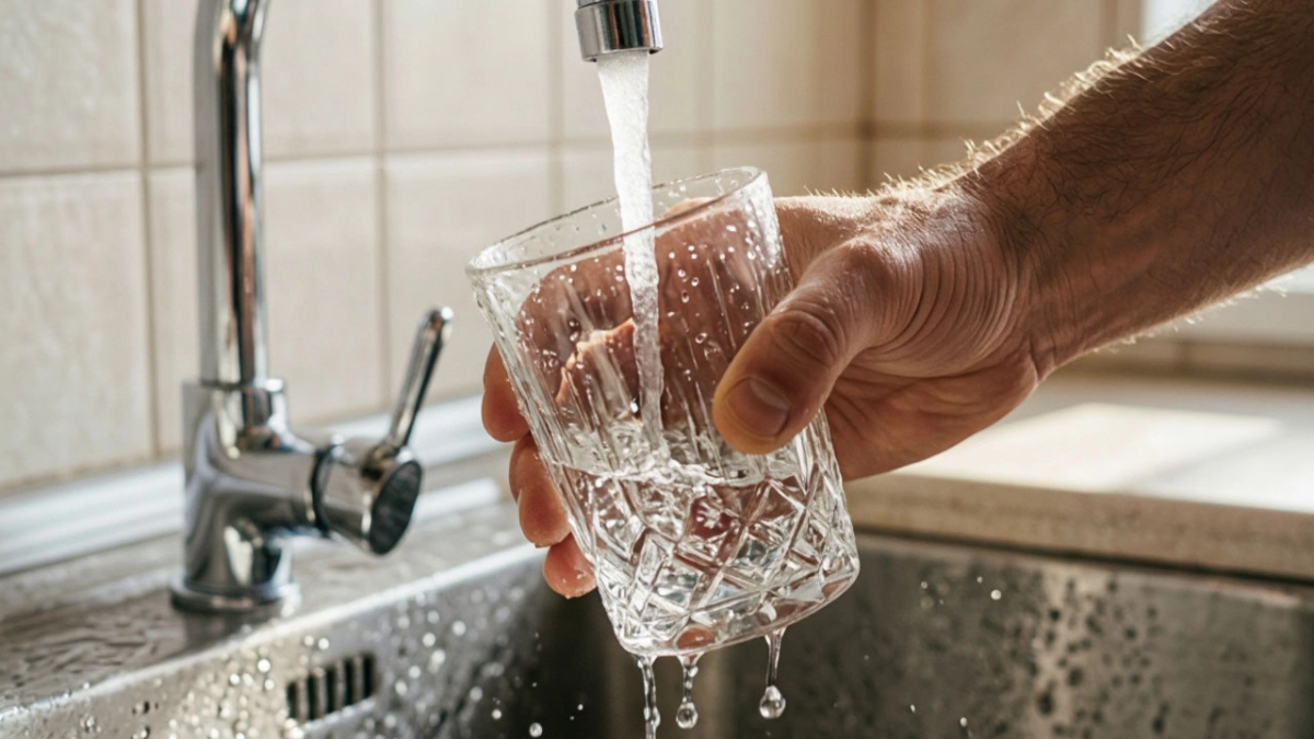 Как сделать водопроводную воду артезианской: 7 способов очистки без фильтров и химии