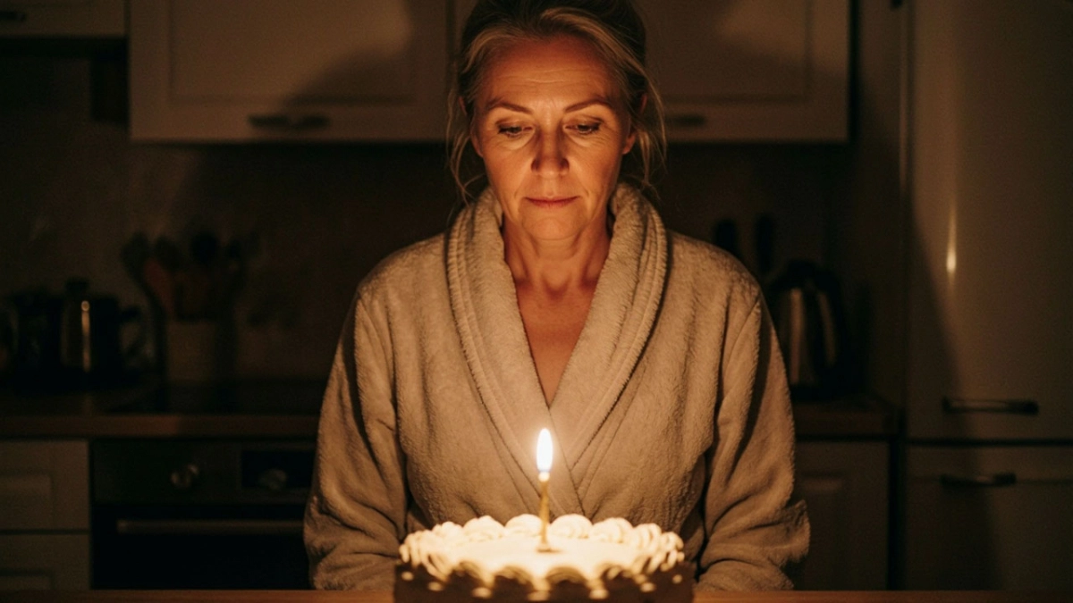 Почему женщинам нельзя отмечать 53-летие: значение даты, о котором знают единицы - зато наши предки всегда соблюдали этот запрет