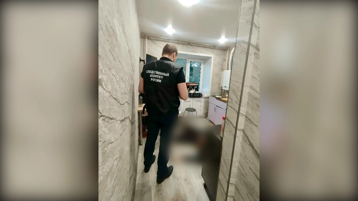 В Коврове 38-летний мужчина расправился с незнакомкой в своей квартире
