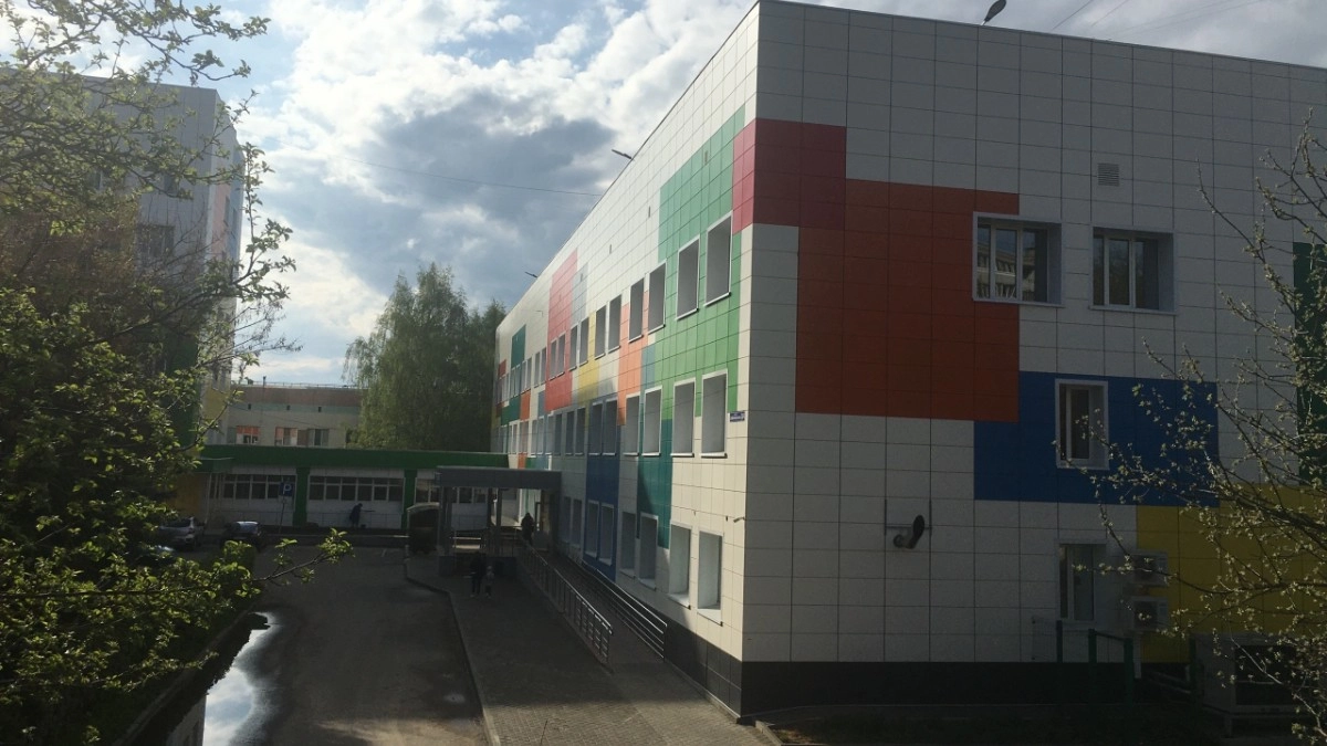 Во Владимирской области врачи достали клеща у пятимесячного малыша из глаза