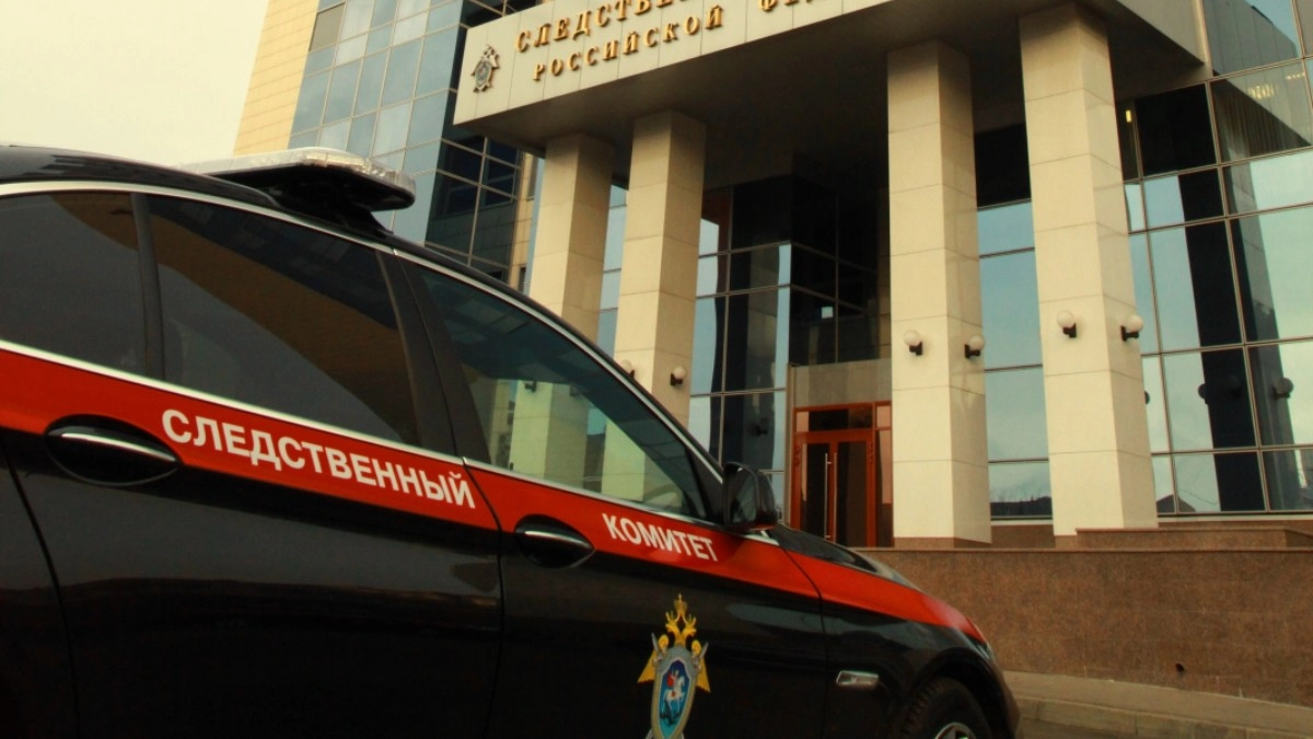 Тело девушки-фотографа из Владимира с ножевым ранением обнаружили у дома в Мытищах