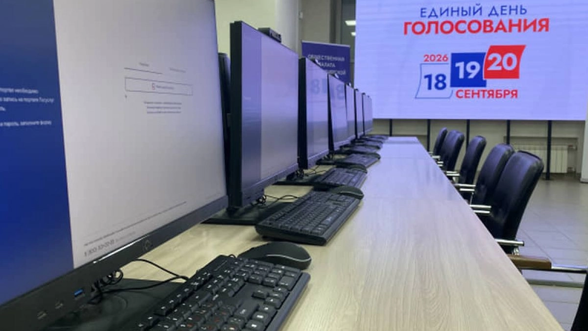 АНО «Мониторинг»: В дни выборов будет работать экзитпол