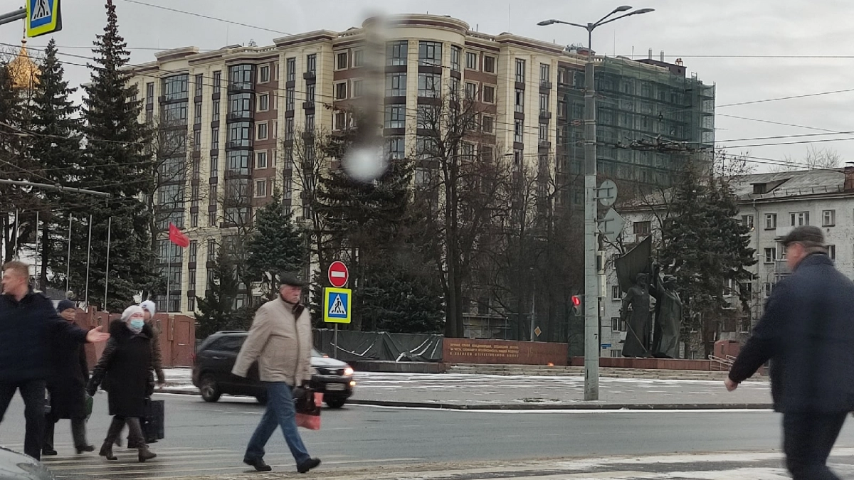 Октябрь уже на пороге: синоптики озвучили прогноз на середину осени - чего опасаться водителям и садоводам