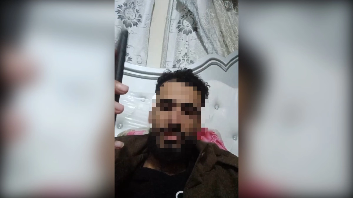 Во Владимирской области ФСБ задержала иностранца по делу о подготовке к наемничеству