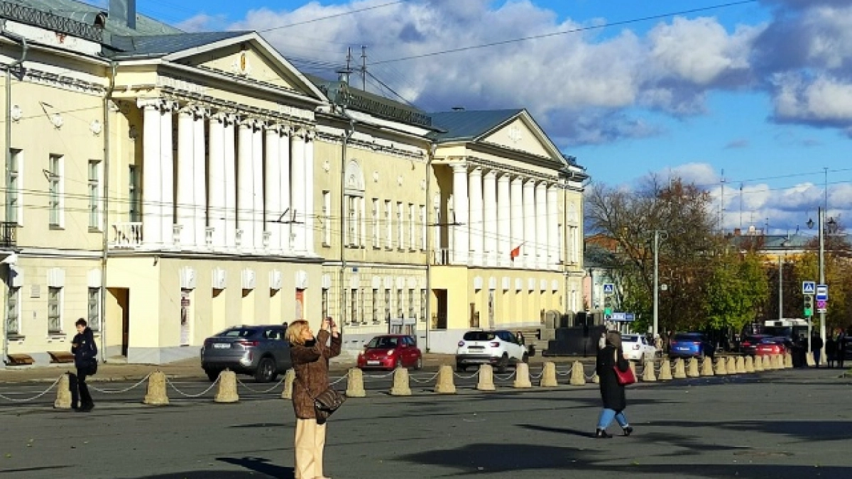 "Старое" бабье лето принесёт приятный сюрприз: синоптики обновили прогноз в Центральной России на конец сентября