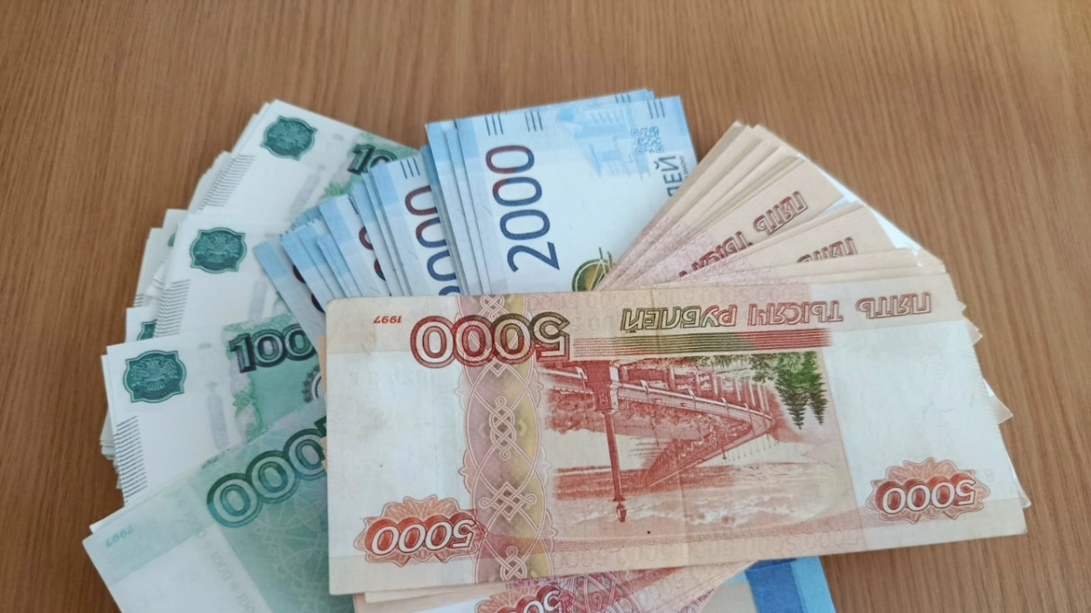 Во Владимире женщина оформила четыре микрозайма на спящего собутыльника