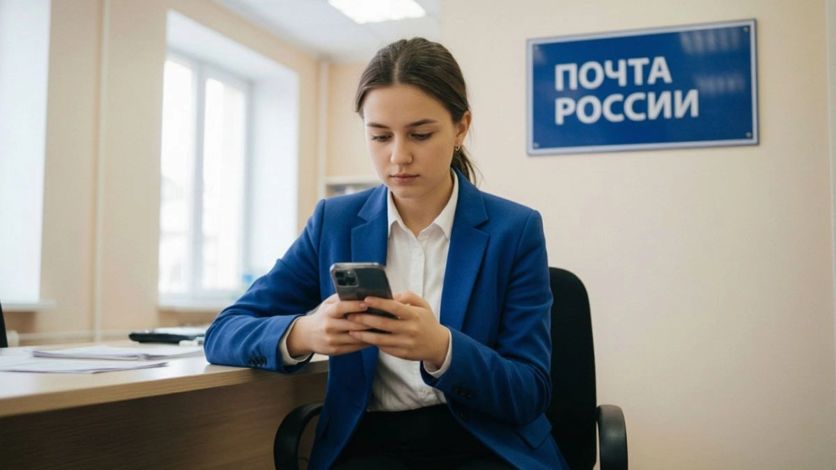 Почта России подвела первые итоги работы в МАКС: сервисом пользуются 19 тыс. человек